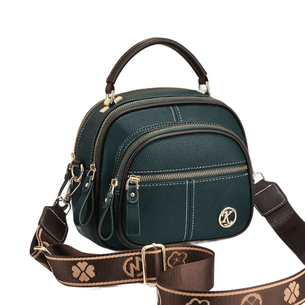 Le raffinement intemporel de Molly | Sac élégant avec bandoulière