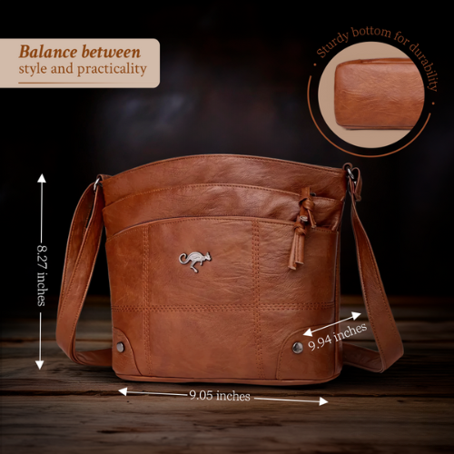Le sac de Catherine | Conception signature de Catherine