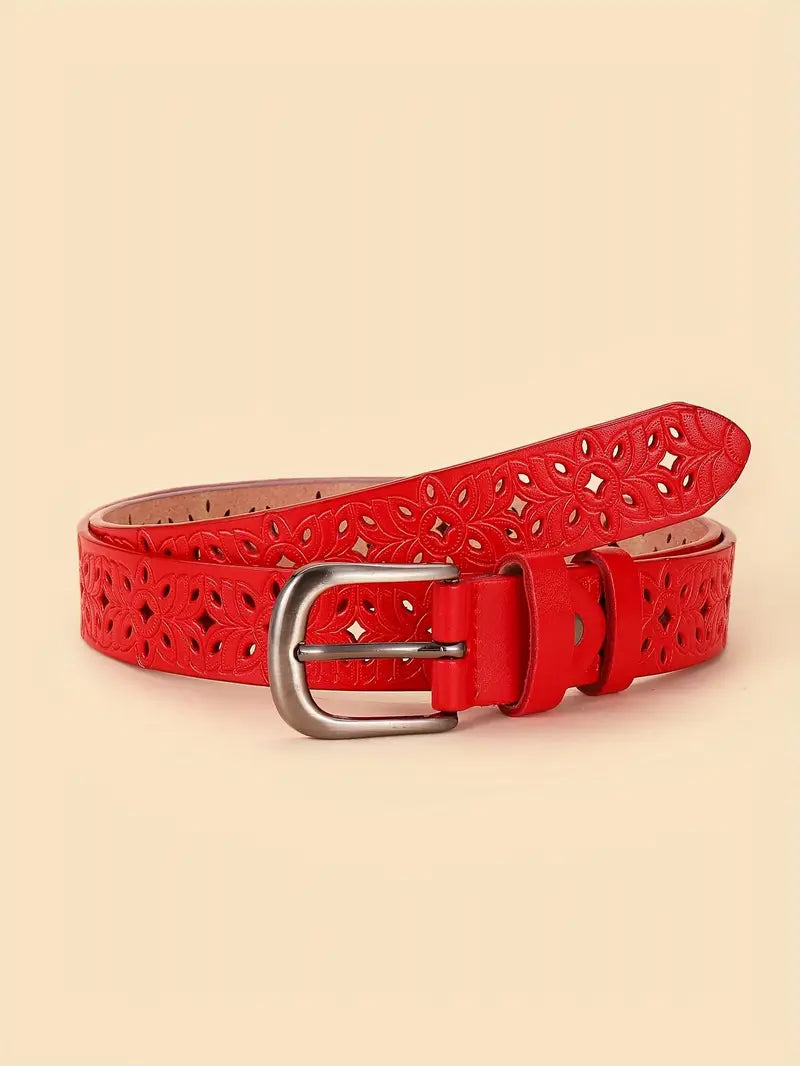 Edge & Elegance - La ceinture avec du caractère
