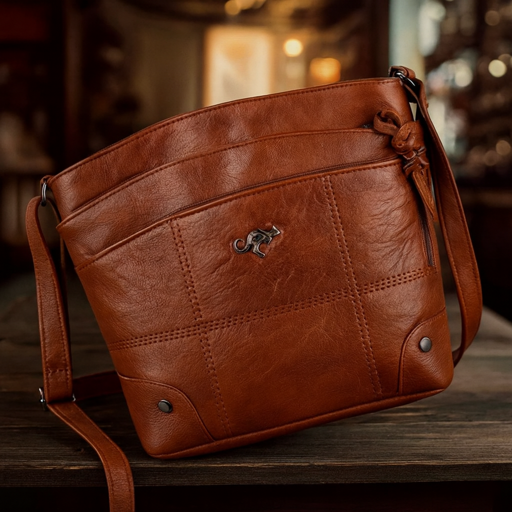 Le sac de Catherine | Conception signature de Catherine