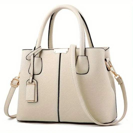Sac fourre-tout polyvalent Eva