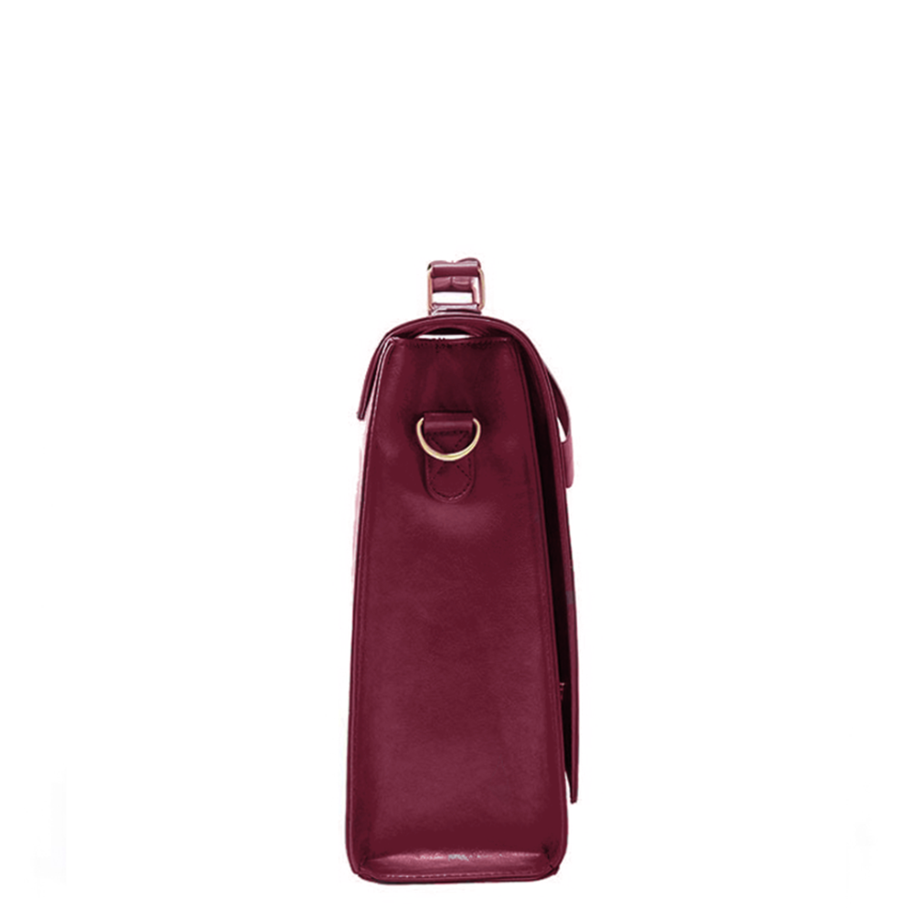L'élégant sac à main à nœud papillon de Grace