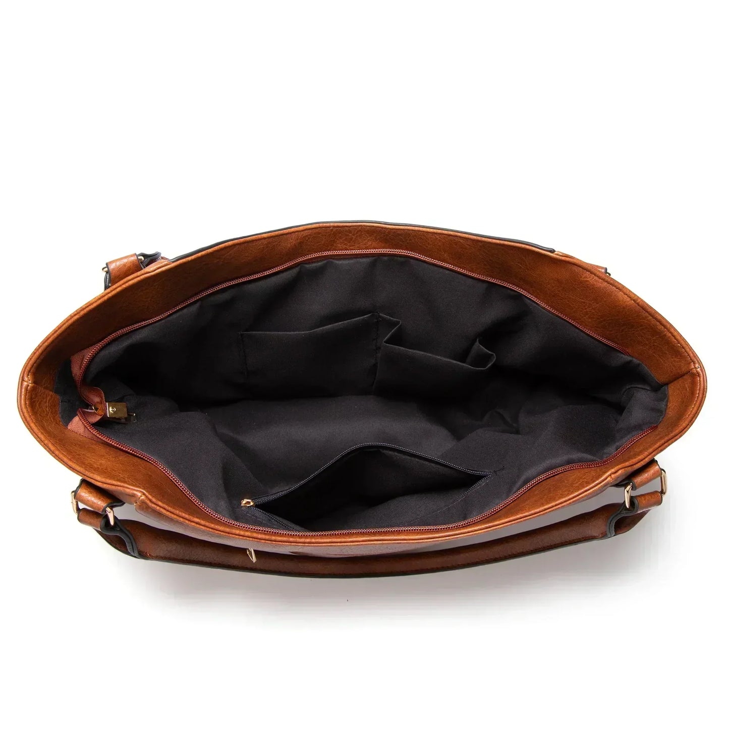 L'élégance sophistiquée de Nellie | Sac bandoulière en cuir