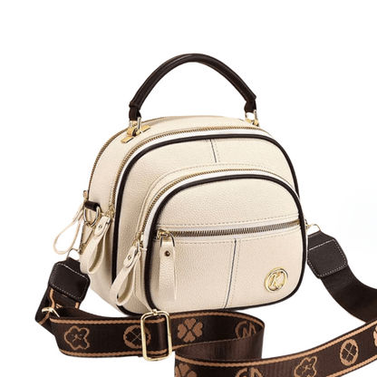 Le raffinement intemporel de Molly | Sac élégant avec bandoulière