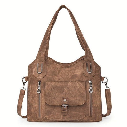 Le charme vintage d'Elise | Sac bandoulière