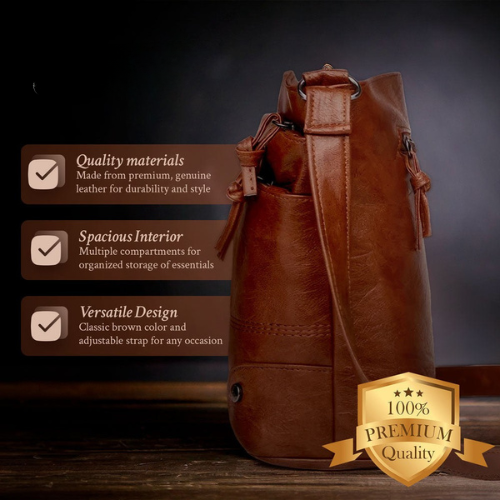 Le sac de Catherine | Conception signature de Catherine