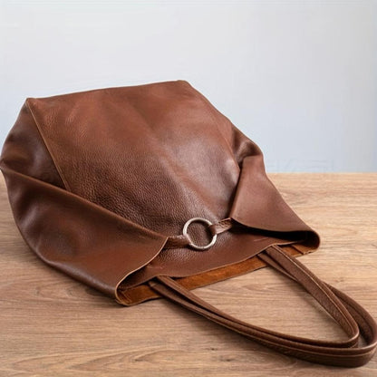 Sac fourre-tout grande capacité Renee's Retro Softness |