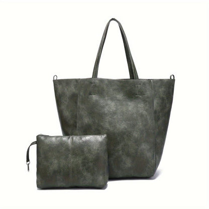Sac fourre-tout grande capacité Renee's Retro Softness |