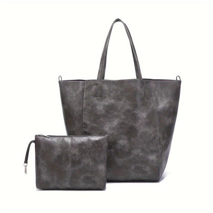 Sac fourre-tout grande capacité Renee's Retro Softness |