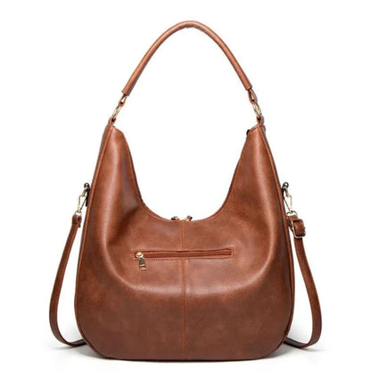 La polyvalence classique de Minerva | Sac vintage