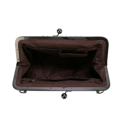 Le charme classique de Johanna | Sac vintage
