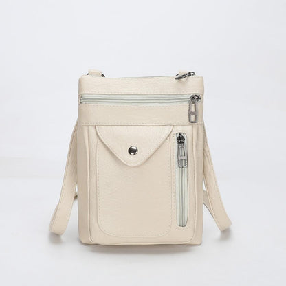 Sac bandoulière vintage Clara