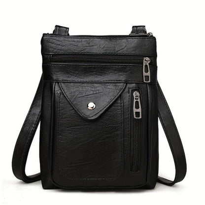 Sac bandoulière vintage Clara