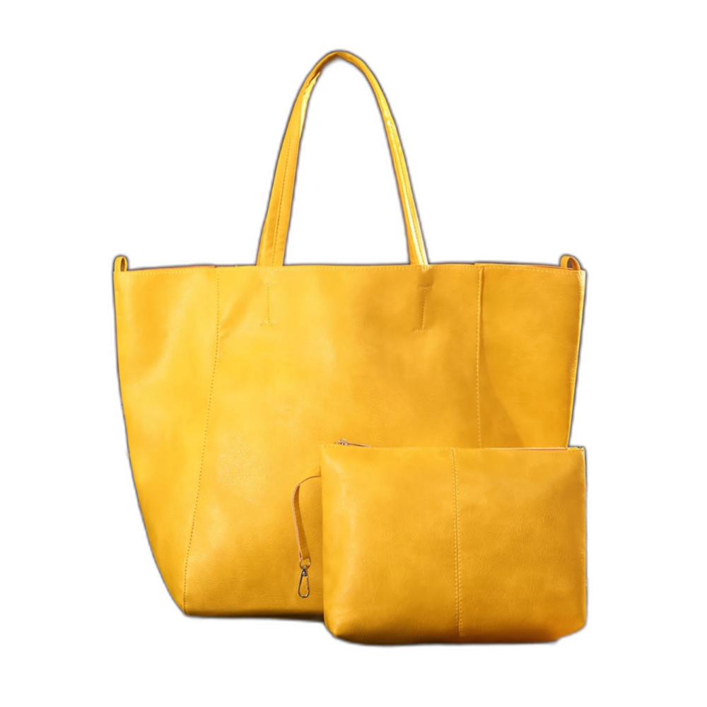Sac fourre-tout grande capacité Renee's Retro Softness |
